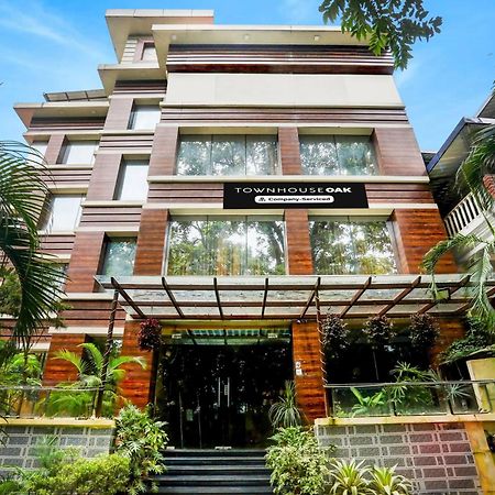 Super Townhouse Oak Pacify Hills Hotel Rajpur Bagian luar foto